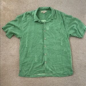 Tommy Bahama Men's Button Up Shirt